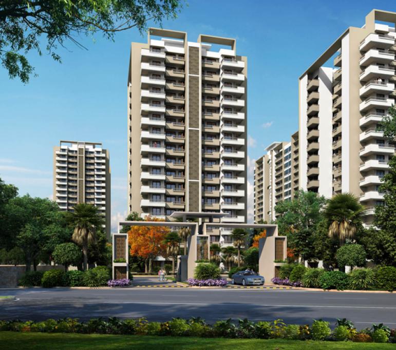 Breeze Gurgaon